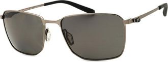 Under Armour UA SCEPTER 2/G 06LB M9 Ruthenium/Grey Polarized