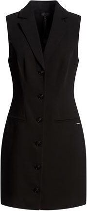 Guess VESTIDOS - Minivestidos en YOOX.COM