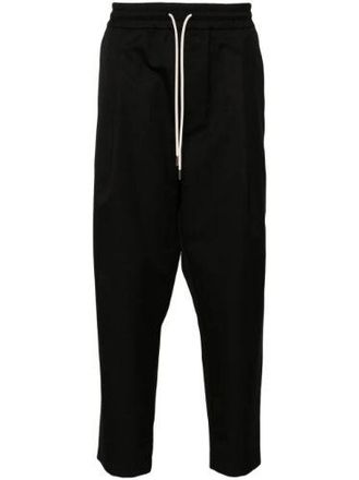 Dr&ocirc;le de Monsieur Drole De Monsieur | Cropped Pants - XL