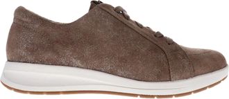 Revere Comfort Shoes Revere Athens Rusty Metallic ATHENS-RUST Womens