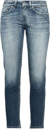 Dondup BOTTOMWEAR - Jeans sur YOOX.COM