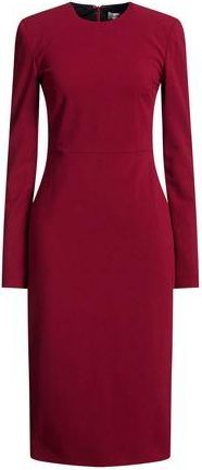 Victoria Beckham KLEIDER - Midi-Kleider auf YOOX.COM
