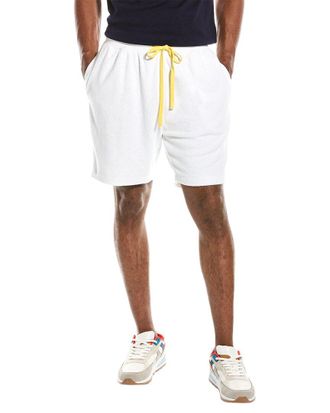 ATM Anthony Thomas Melillo Atm Anthony Thomas Melillo Towel Terry Short