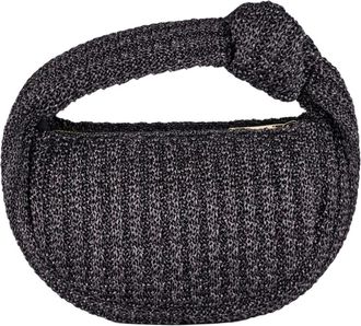 ViaMailBag Isabel Handbag - Dames - Handtassen - Zwart - ONE Size - Tassen