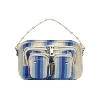 N&uacute;noo Donna, Borse, Blu, Taglia unica, new