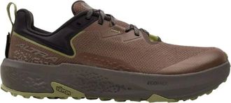 Altra Fitness, Heren, Bruin, 42 1/2 EU, Timp 6 GTX Trailrunschoen