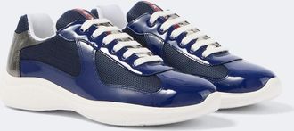Prada Prada Americas Cup sneakers