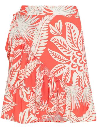 Lygia & Nanny Rok - Roze