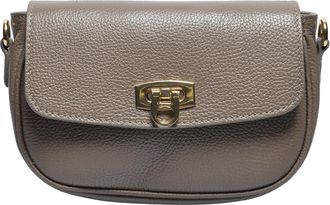 Isabella Rhea MUD Rundleer Tas
