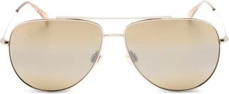 Maui Jim Occhiali da sole Hauoli - Oro