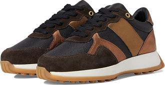 Naot Sunset Womens Boots Black/Copper Combo : EU 42 (US Womens 11) M, Leather