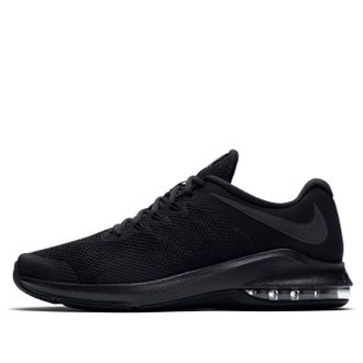 Nike Air Max Alpha Trainer Black Anthracite AA7060-009