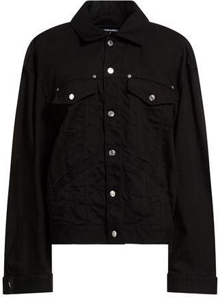 Dsquared2 ROPA DE ABRIGO - Chaquetas vaqueras en YOOX.COM
