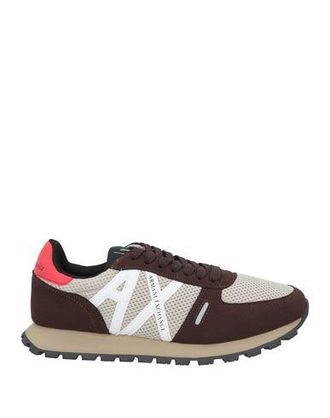 A|X Armani Exchange SCHUHE - Sneakers auf YOOX.COM