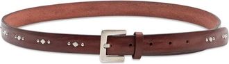 Orciani Uomo, Accessori, Rosso, 110 CM, new