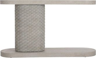 Bernhardt Interiors Acosta Console Table