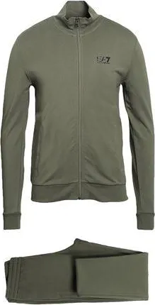 Emporio Armani JUMPSUITS & TRACKSUITS - Tracksuits sur YOOX.COM