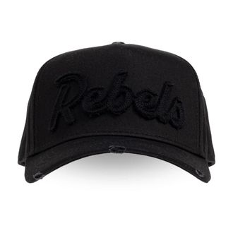 Dsquared2 Uomo, Accessori, Nero, Taglia unica, new