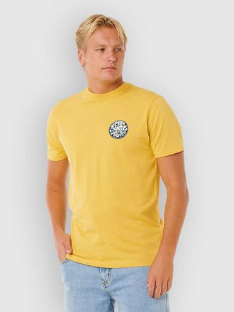 Rip Curl Wettie Passage Icon Camiseta