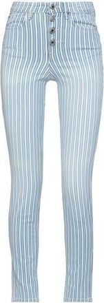 Guess PARTES DE ABAJO - Pantalones vaqueros en YOOX.COM