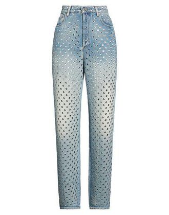 Golden Goose BOTTOMWEAR - Jeans sur YOOX.COM