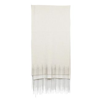 Alpha Studio Dames, Accessoires, Wit, Maat: ONE Size Wol