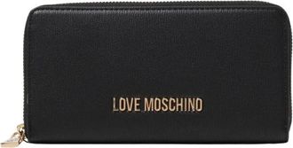 Love Moschino Mujer, Accesorios, Negro, Talla: ONE Size