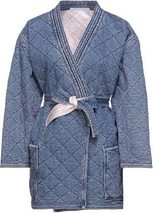 Philosophy di Lorenzo Serafini ROPA DE ABRIGO - Chaquetas vaqueras en YOOX.COM