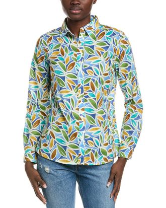 J.McLaughlin J. McLaughlin Lois Blouse