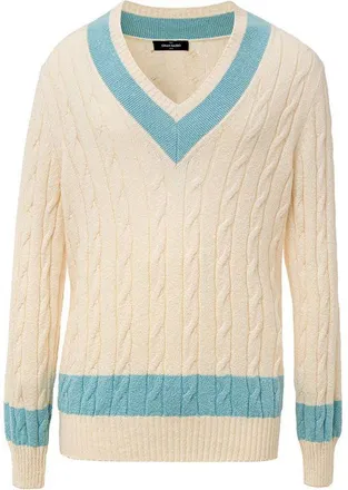 Gran Sasso Cotton Mens Sweatshirt