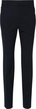 Brunello Cucinelli Mujer, Pantalones, Azul, Talla: XS