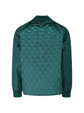 Carhartt Work in Progress Mens Jackets Green Polyester