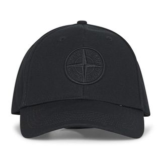 Stone Island Hombre, Accesorios, Negro, Talla: ONE Size