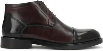 Kazar Hombre, Zapatos, Marr&oacute;n, Talla: 43 EU