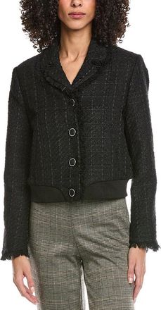 L.k. Bennett LK Bennett Tweed Jacket