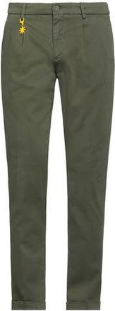Manuel Ritz PARTES DE ABAJO - Pantalones en YOOX.COM