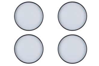 Bj&ouml;rn Borg Plato &Oslash;28cm - 4 piezas - &Oacute;nix