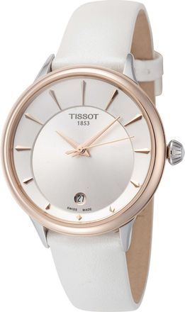 Tissot Odaci-T Womens Watch