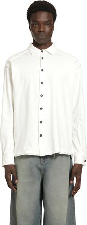 Andrea Ya'aqov Jersey Shirt