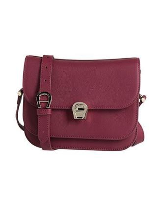 Aigner BOLSOS - Bolsos con bandolera en YOOX.COM