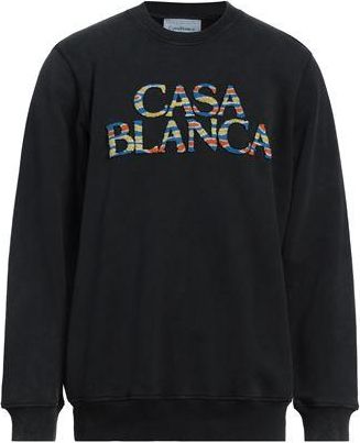 Casablanca CAMISETAS Y TOPS - Sudaderas en YOOX.COM