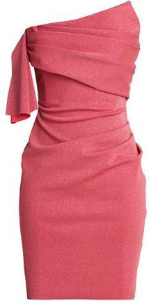 La Petite Robe Di Chiara Boni VESTITI - Vestiti corti su YOOX.COM