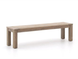 Rough Country Rustic Furniture ROUGH-X picknickbank 170x42x45cm