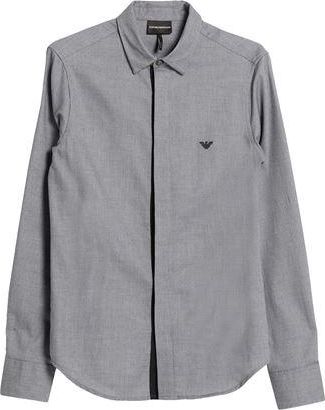 Emporio Armani TOPWEAR - Shirts sur YOOX.COM