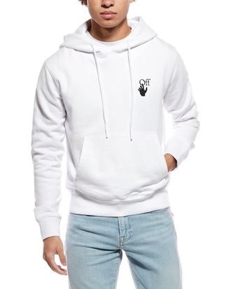 Off-white Off-White Hoodie