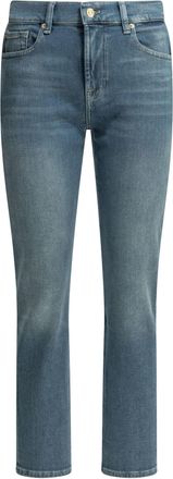 7 For All Mankind 7 Jeans per tutta lumanit&agrave;
