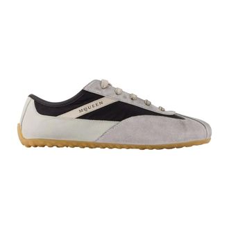 Alexander McQueen Alexander McQueen, Sneakers, male, Black, Size: 10 US Boxe Sneaker