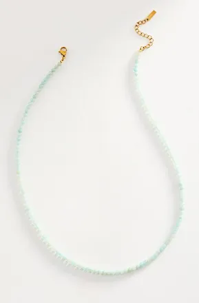 Casa Clara Love Faye Sky Shimmer Necklace