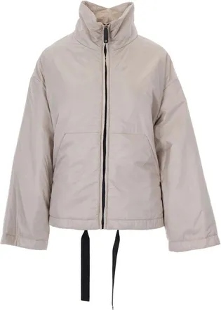 Max Mara Mujer, Chaquetas, Beige, Talla: 3XS