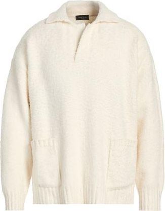 Roberto Collina MAGLIERIA - Pullover su YOOX.COM